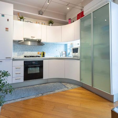 Apartment Rembrandt 27 Milano Eksteriør bilde