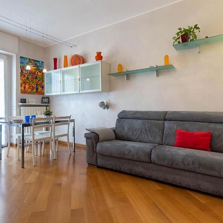 Apartment Rembrandt 27 Milano Eksteriør bilde
