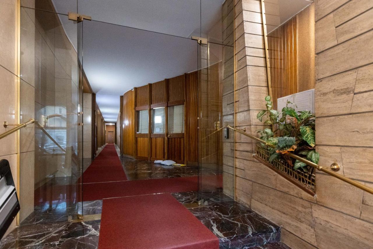 Apartment Rembrandt 27 Milano Eksteriør bilde