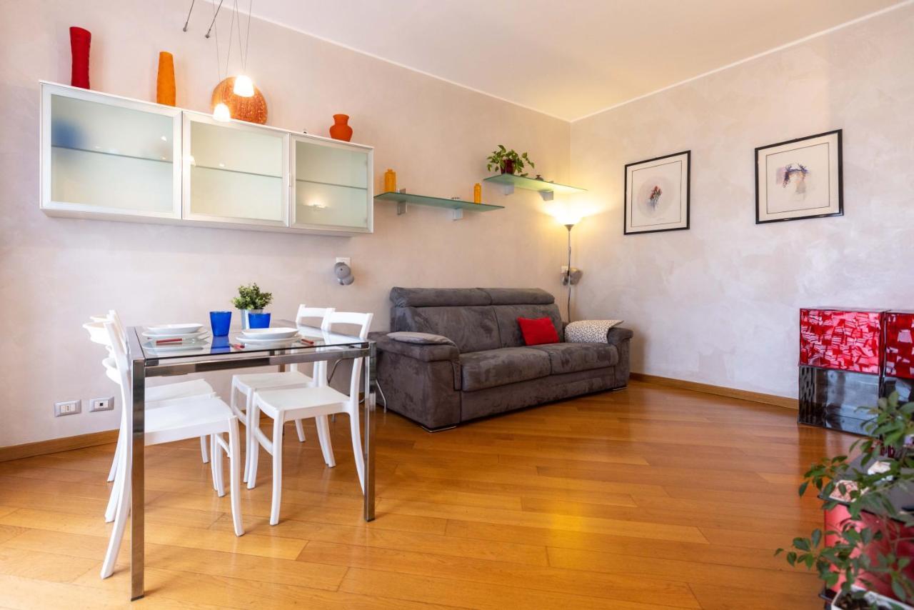 Apartment Rembrandt 27 Milano Eksteriør bilde